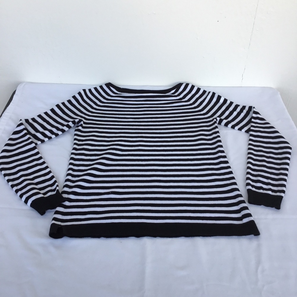 MANGO Long Sleeves - EXTRA SMALL - Picture 3 of 4